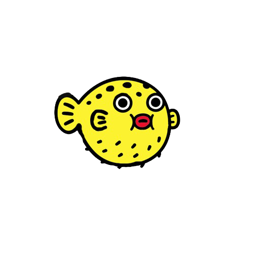 Pufferfish | JKKWorks Studio Wiki | Fandom