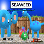 Seaweed (album)