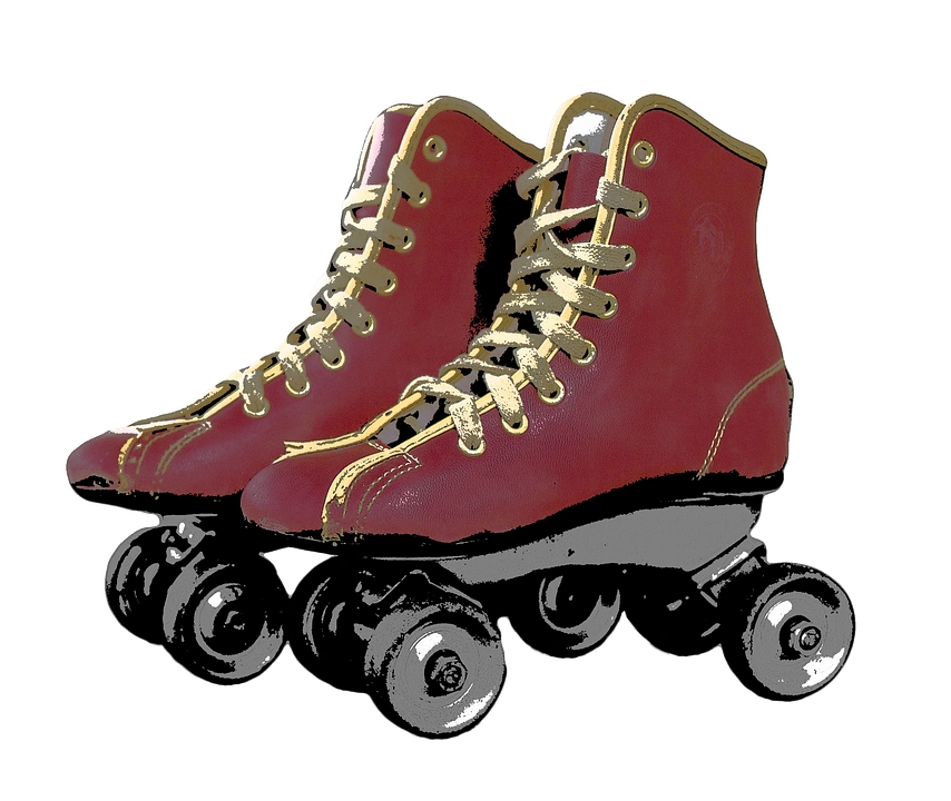 Roller Skates JKKWorks Studio Wiki Fandom