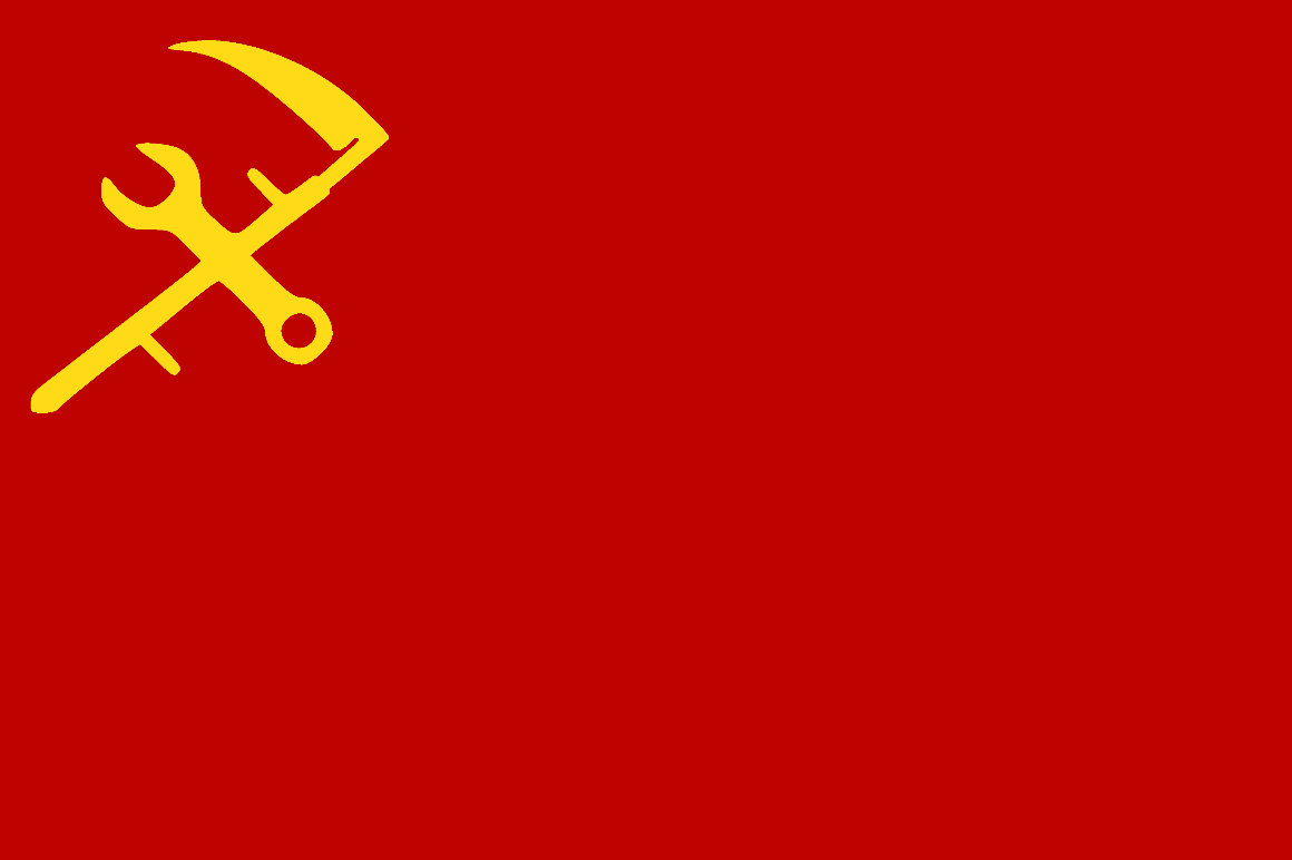 Alternative flag. Флаг СССР фюреррейх. Коммунистический флаг СССР. Альтернативный флаг РСФСР Fuhrerreich. Флаг СССР Fuhrerreich.