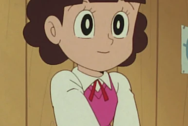 Mimi and Iko-chan | Fujio Akatsuka Wiki | Fandom