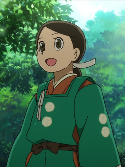※YUMIKO※ Yumiko Yasukawa | Fujiko Fujio Wiki | Fandom