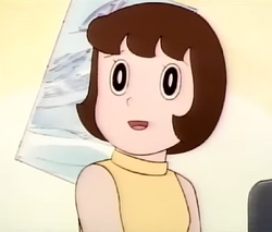 Yumiko Yasukawa/Gallery | Fujiko Fujio Wiki | Fandom