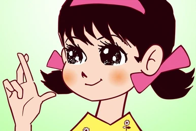 The Secrets of Akko-chan (1988 anime) | Fujio Akatsuka Wiki | Fandom