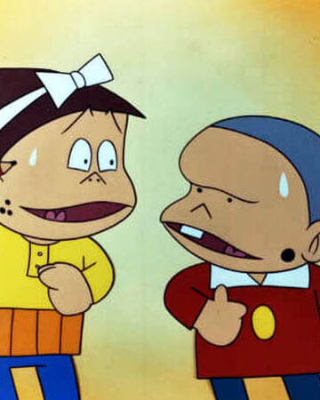 Furious Ataro 1969 Anime Fujio Akatsuka Wiki Fandom Furious Ataro 1969 Anime Fujio Akatsuka Wiki Fandom
