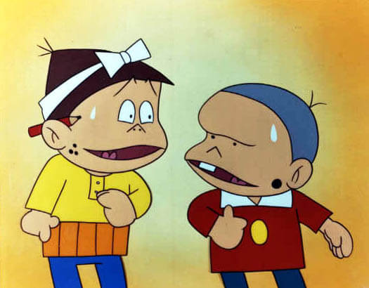 Furious Ataro 1969 Anime Fujio Akatsuka Wiki Fandom Furious Ataro 1969 Anime Fujio Akatsuka Wiki Fandom