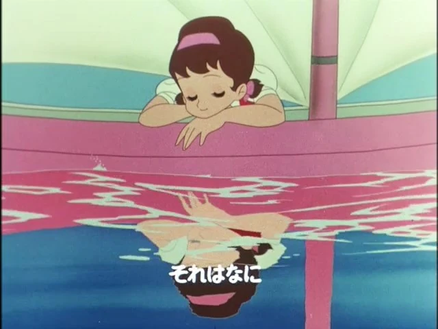 Akko-chan's Got a Secret! | Fujio Akatsuka Wiki | Fandom