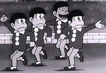 Osomatsu-kun (1966 anime) | Fujio Akatsuka Wiki | Fandom