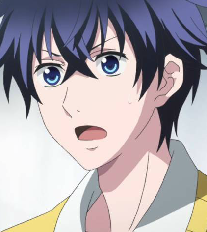 Hanae Ashiya, Fukigen na Mononokean Wikia