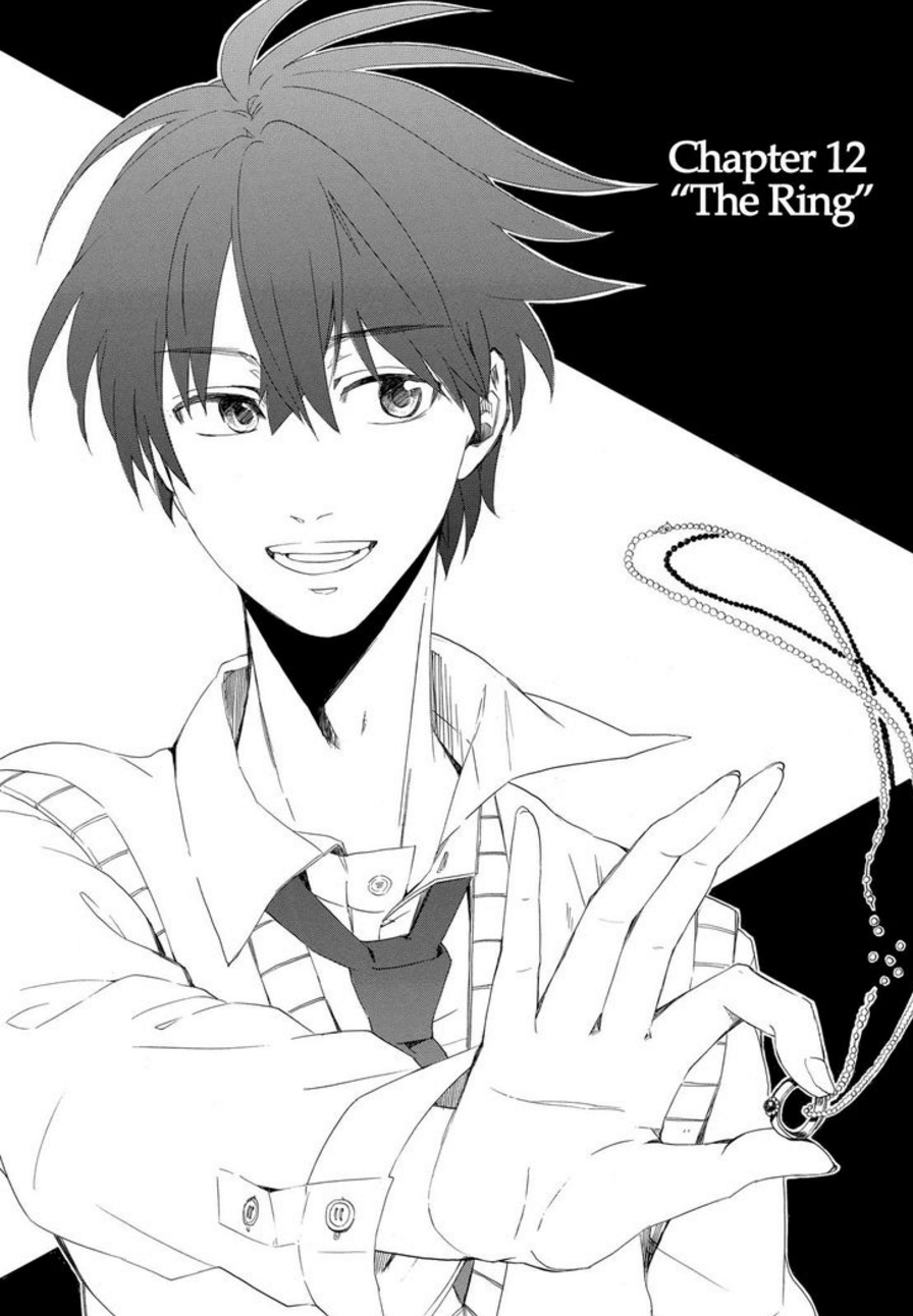read fukigen na mononokean tsuzuki read fukigen na mononokean tsuzuki