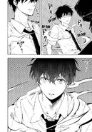 Ashiya's influence ch 38