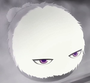 Black Fluffy Anime Hair | Roblox Item - Rolimon's