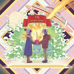 The Morose Mononokean Original Soundtrack Vol. 2