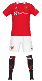 Man Utd academy home (2022-23)