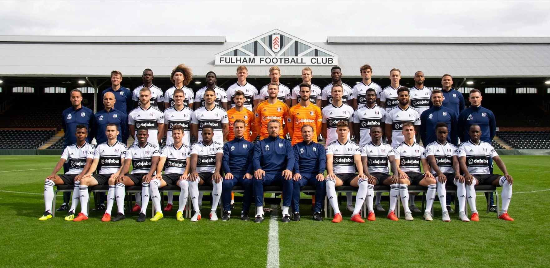 Fulham: 2018-19 Season Preview - StatsBomb