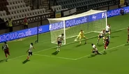 Preston 1-1 Fulham (Nelson goal).png (449 KB) 1-1: Fulham equalise just after the hour mark; Tom Cairney threaded a pass through to Ryan Sessegnon, who centred to Reiss Nelson, turning the ball in from close range