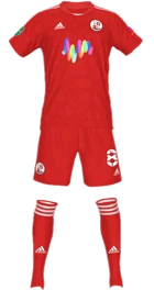 Crawley home (2022-23)