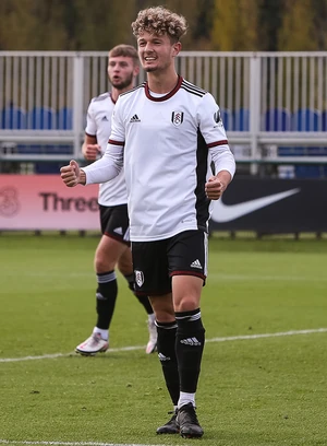 Ollie Gofford
