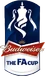 Budweiser FA Cup