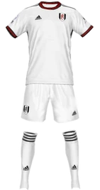 Fulham academy home1 (2022-23)