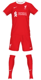 Liverpool home (2023-24)