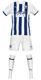 West Brom home (2023-24)
