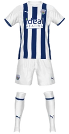 West Brom home (2023-24)