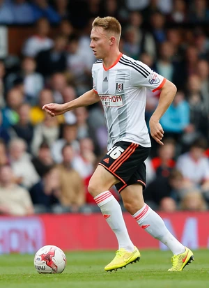 Cauley Woodrow