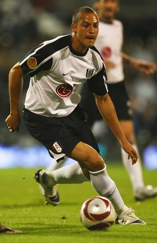 Bobby Zamora