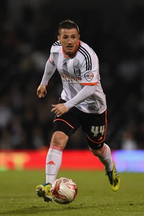 Ross McCormack