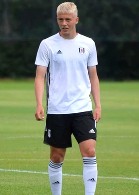 Thorsteinn Aron Antonsson