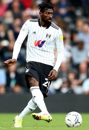 Andre Frank Zambo Anguissa Fulham Wiki Fandom Andre Frank Zambo Anguissa Fulham Wiki Fandom