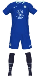 Chelsea academy home1 (2022-23)