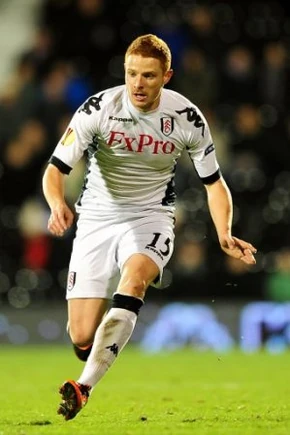 Marcel Gecov Fulham Wiki Fandom