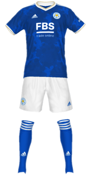 Leicester City F.C. - Wikipedia