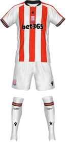 Stoke home (2024-25)