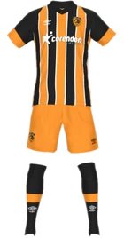 Hull academy home (2022-23)
