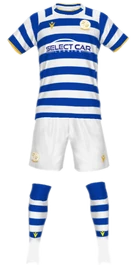 Reading academy home (2021-22)