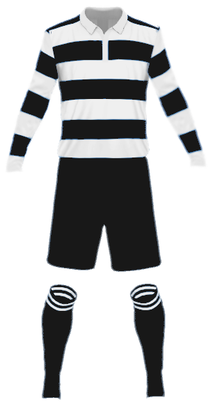 Fulham hotsell historical kits