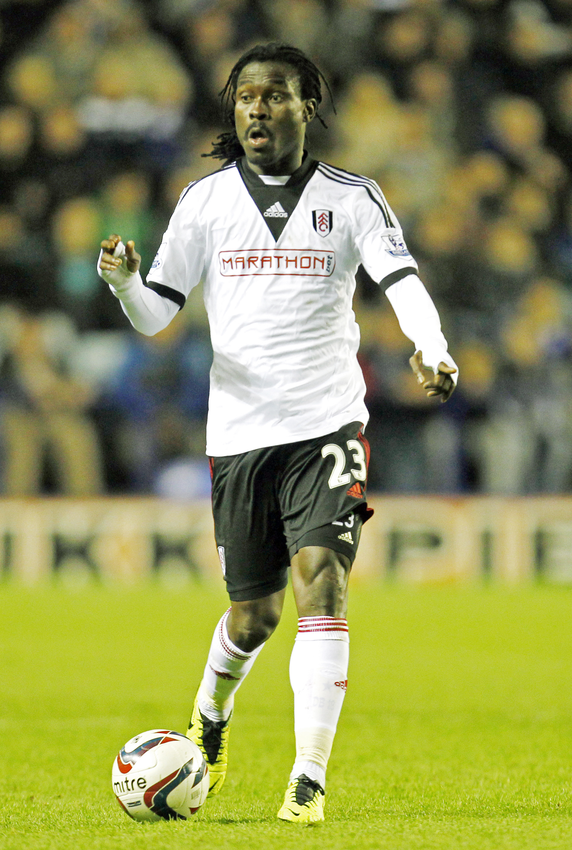 Derek boateng hotsell