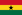 Flag of Ghana