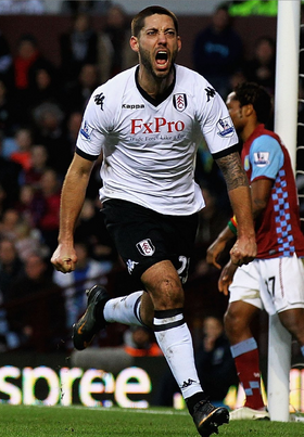 Clint Dempsey (@clint_dempsey) / X