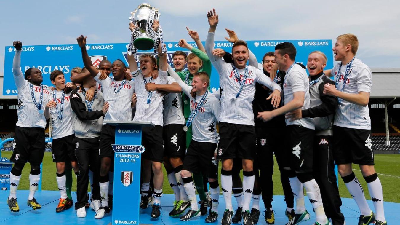 2012-13 season, Fulham Wiki