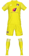Fulham U23 third (2021-22)