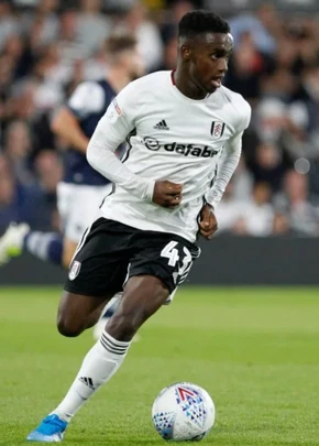Steven Sessegnon