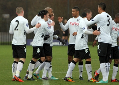 2012-13 season (U21), Fulham Wiki