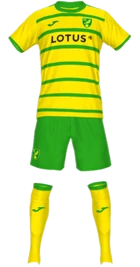 Norwich home (2023-24)