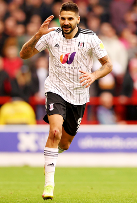 Clint Dempsey, Fulham Wiki