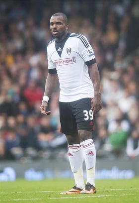 Darren Bent