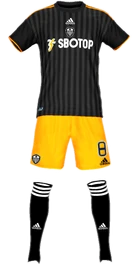 Leeds third (2022-23)